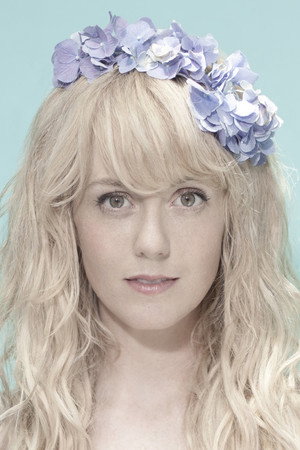 Charlotte Kate Fox portrait