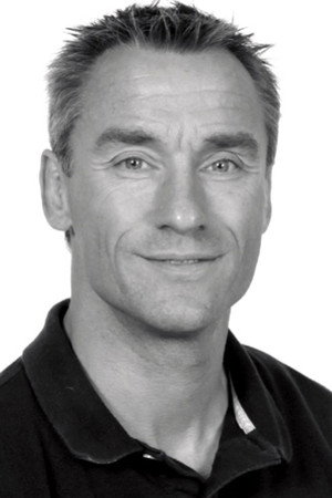 Marco Maas portrait