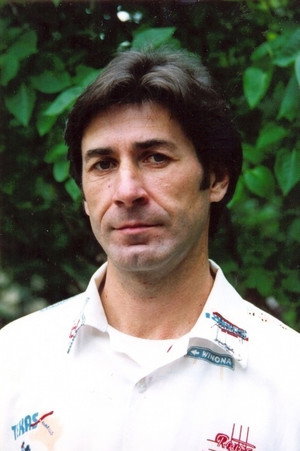 Mikhail Filippov portrait