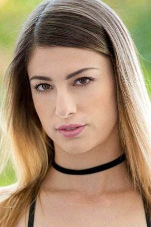 Kristen Scott portrait