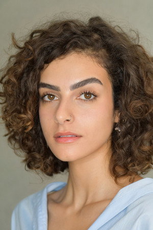 Jiana Awwad portrait