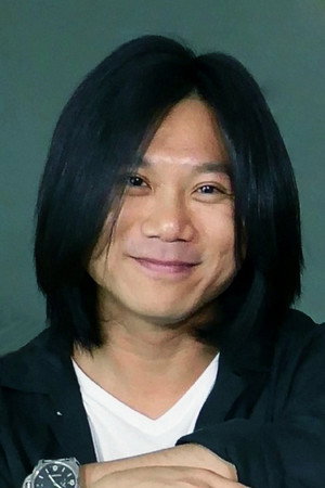 Matthew Yen-Shen Tsai portrait