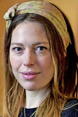Rebecca Rønde Kiilerich portrait