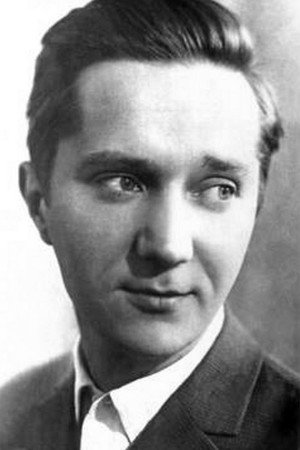 Aleksey Kozhevnikov portrait