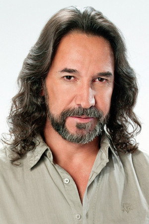 Marco Antonio Solís portrait