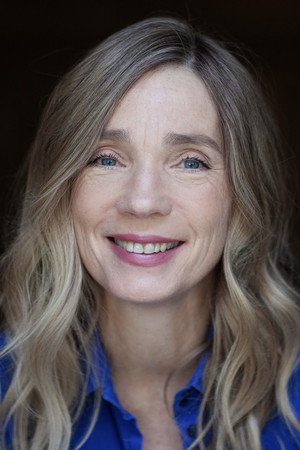 Beate Jensen portrait