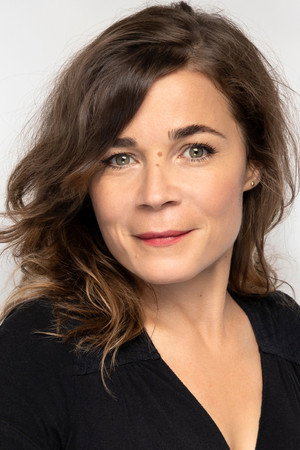 Blanche Gardin portrait