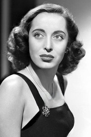 Mary Patton portrait