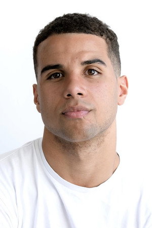 Mason Gooding portrait