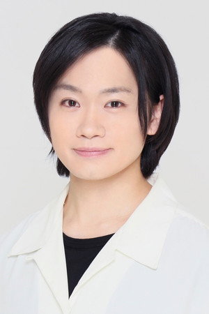 Yuki Torigoe portrait