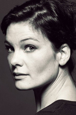 Malena Engström portrait