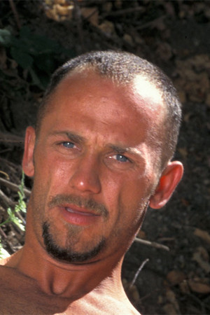 Cody Whiler portrait