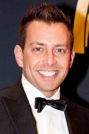 Dan Karaty portrait