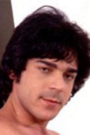 Aldo Ribas portrait