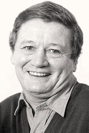 Tom Tellefsen portrait