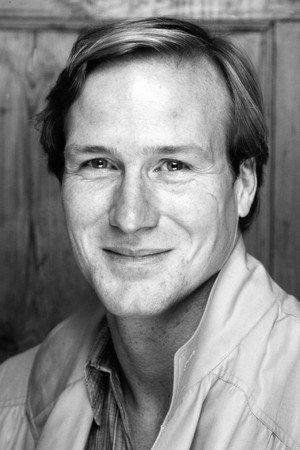 William Hurt portrait