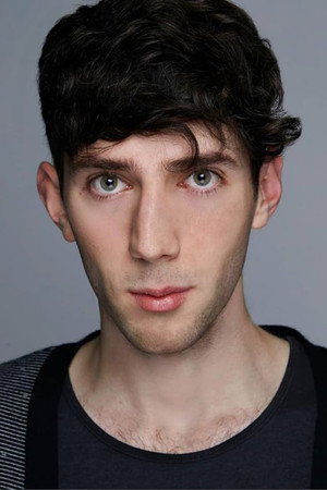 William Freeman portrait