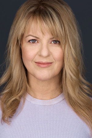 Stephanie Wolfe portrait