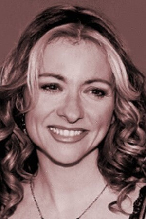 Roxane Potvin portrait