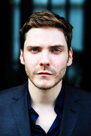 Daniel Brühl portrait