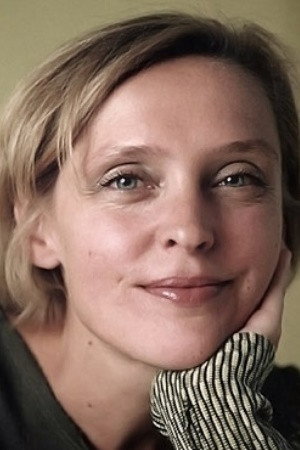 Silke Jandl portrait