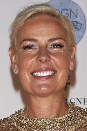 Tina Bilsbo portrait