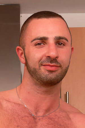 Salva Torre portrait