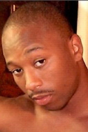Shorty J portrait