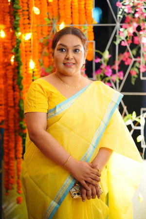 Syeda Nawshin Islam Disha portrait