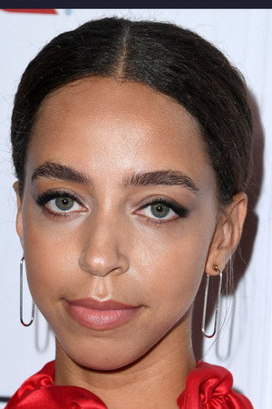 Hayley Law portrait