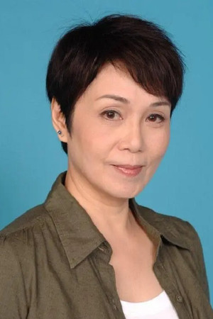 Chan Ka-Yee portrait