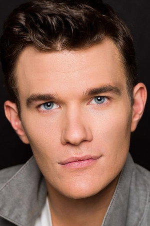 Sam Schweikert portrait