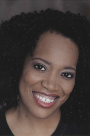 Shona Tucker portrait