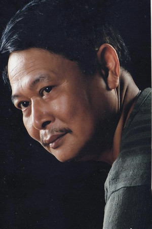Đình Chiến portrait