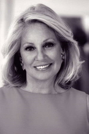 Tina Sloan portrait