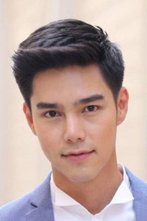 Kitkong Khamkrith portrait