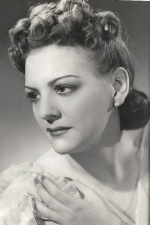 Pilar Soler portrait