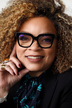 Ruth E. Carter portrait