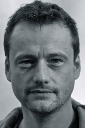 Jesper Malm portrait