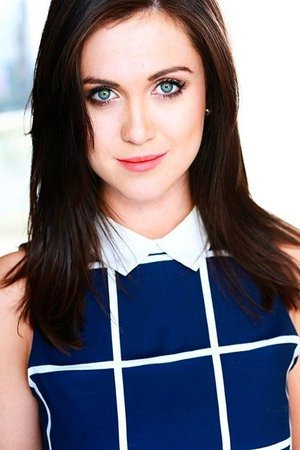Emilie Hagen portrait