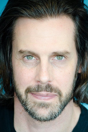 Justin Michael Carriere portrait