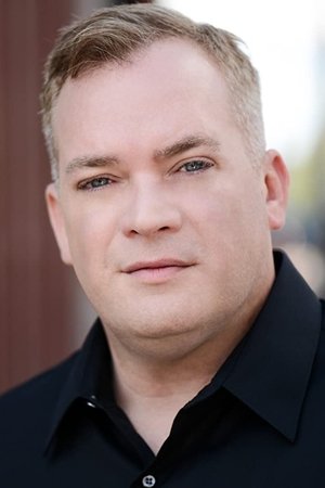 Shawn Fitzgibbon portrait