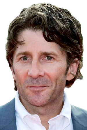 Leland Orser portrait