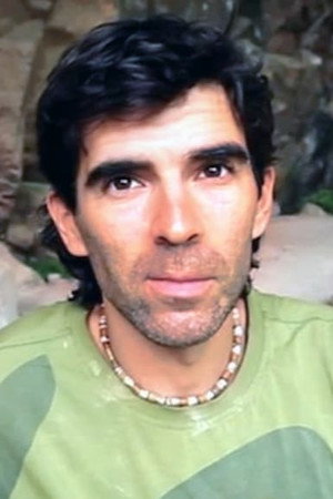 Daniel Andrada portrait