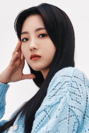 Cho Yi-hyun portrait