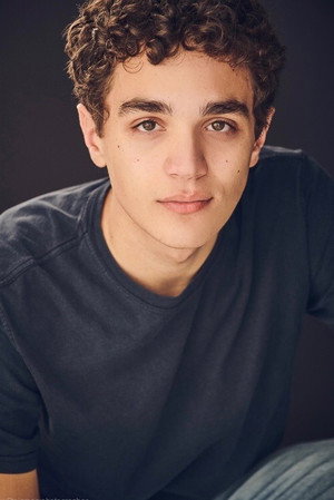 David Iacono portrait