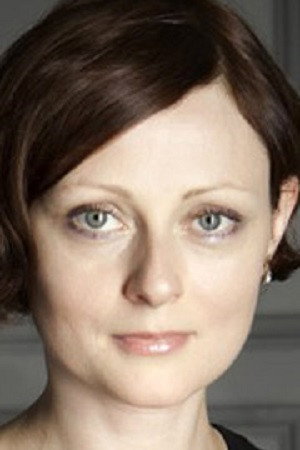 Mariya Leonova portrait