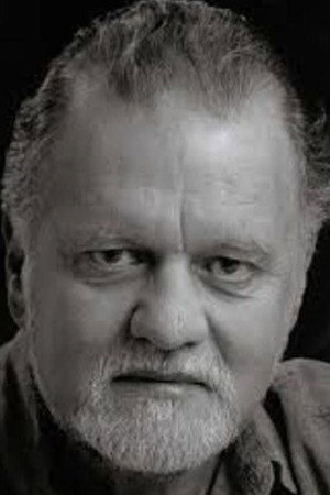 Vincent Gil portrait