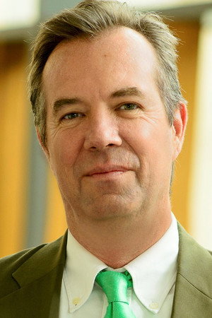 Eric Starkey portrait