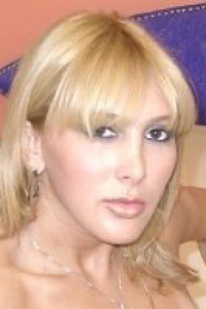 Jackeline Beaggi portrait